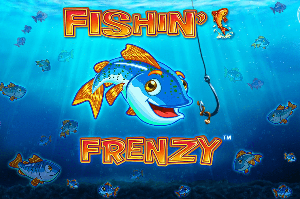 Fishin Frenzy, jogo de slot, estratégias de jogo, rodadas grátis, multiplicadores