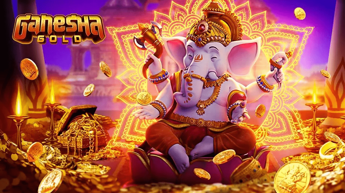 Slot Ganesha Fortune, TG JOGO, sucesso, estratégias, apostas, riqueza, símbolos, recursos especiais, gerenciamento de bankroll, bônus