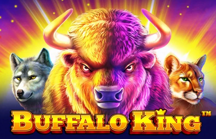 slot Buffalo King, confiável, características, segurança, opiniões de jogadores, Pragmatic Play, alta volatilidade, RTP, bônus, rodadas grátis, cassinos online, estratégias de jogo