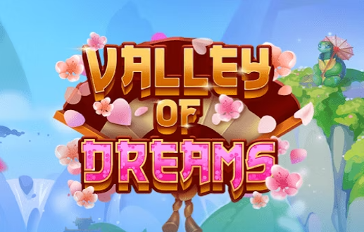 Valley Of Dreams, dicas para jogar Valley Of Dreams, ganhar no slot Valley Of Dreams, estratégias de slot, rodadas grátis, multiplicadores, gerenciamento de orçamento, símbolos especiais, cassino confiável, recursos de bônus.