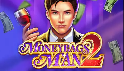 Slot Money Bags Man 2, grandes prêmios, rodadas grátis, multiplicadores, jogo bônus, RTP Money Bags Man 2, volatilidade do Money Bags Man 2, funcionalidades do Money Bags Man 2, estratégia de slot, versão demo.