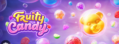 slot Fruity Candy, mecânica do jogo, símbolos, rodadas grátis, recursos especiais, estratégias de slot, caça-níqueis online, tabelas de pagamento.