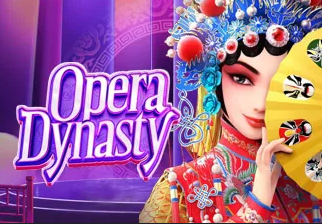 slot Opera Dynasty, temática do slot, história do slot, ópera clássica, gráficos do slot, rodadas grátis, multiplicadores, cassino online, recursos especiais.