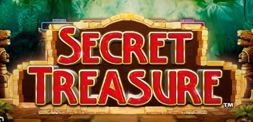 Slot Secret Treasure, caça-níqueis online, tesouro oculto, símbolos Wild, símbolos Scatter, rodadas grátis, multiplicadores de ganho, gerenciamento de banca, cassino online, experiência de jogo.