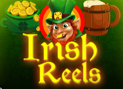 Irish Reels, slot online, cassinos, rodadas grátis, símbolos, caça-níqueis, dicas de jogo, gráficos, bônus.